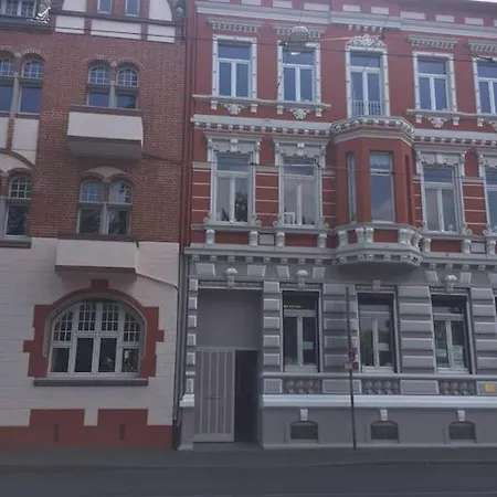 City-apartment In - Beuys - Apartman