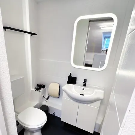 City-apartment In - Beuys - Apartman *