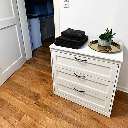 Apartman City-apartment In - Beuys - *