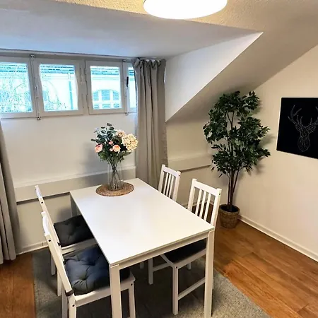 City-apartment In - Beuys - Apartment