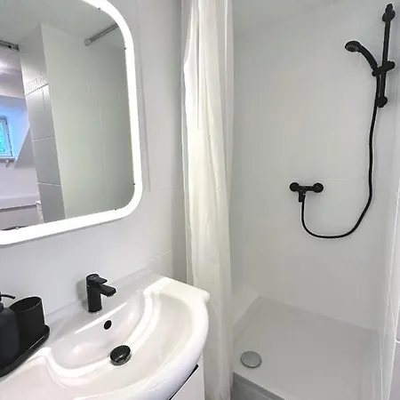 City-apartment In - Beuys - *