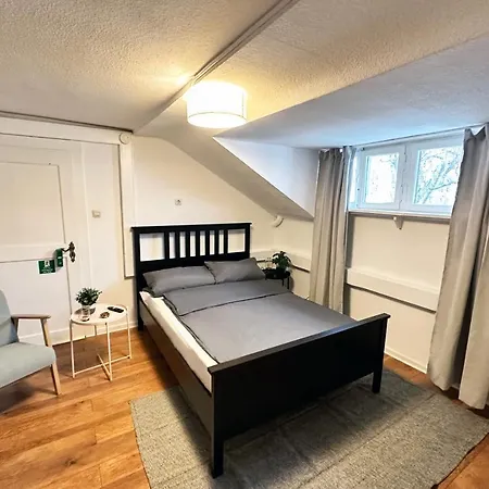 City-apartment In - Beuys - *