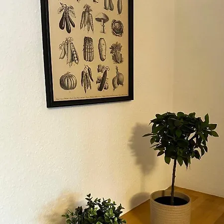 City-apartment In - Beuys - *