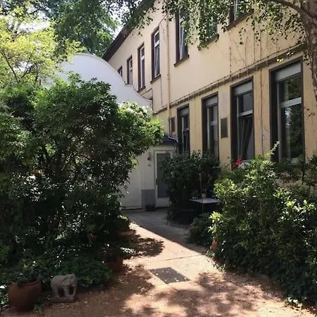 City-apartment In - Beuys - *