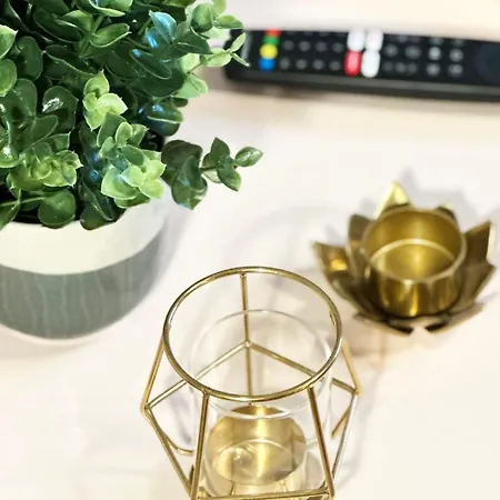 Apartman City-apartment In - Beuys - Krefeld