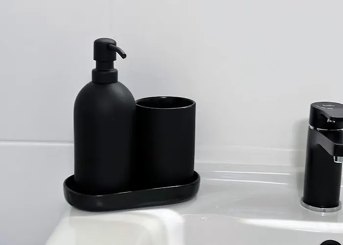 City-apartment In - Beuys - Апартаменты Крефельд