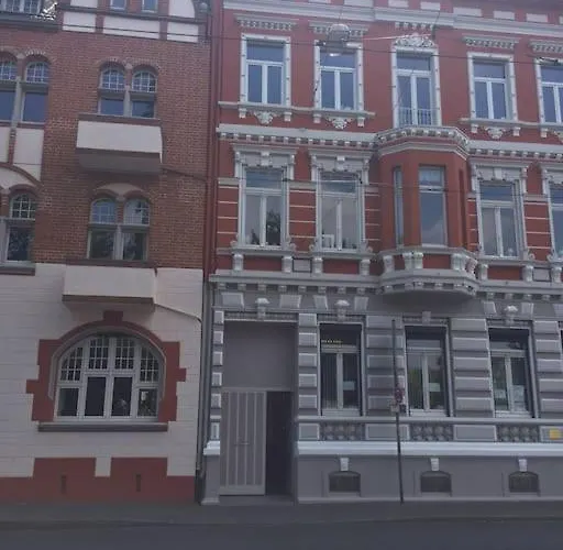 City-apartment In - Beuys - Apartment