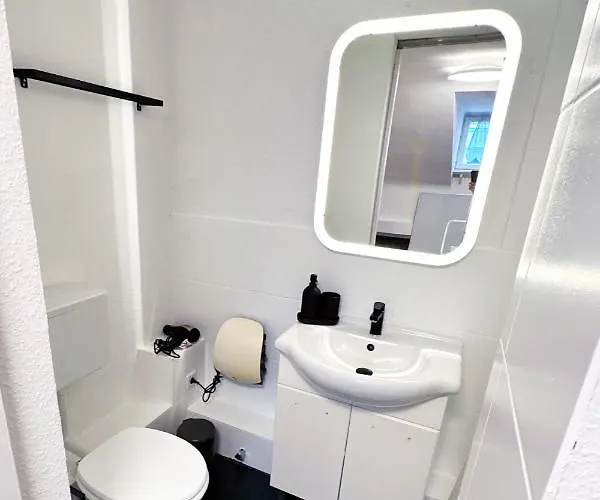 City-apartment In - Beuys - Апартаменты *