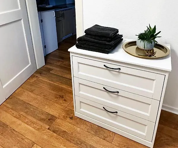 Апартаменты City-apartment In - Beuys - *