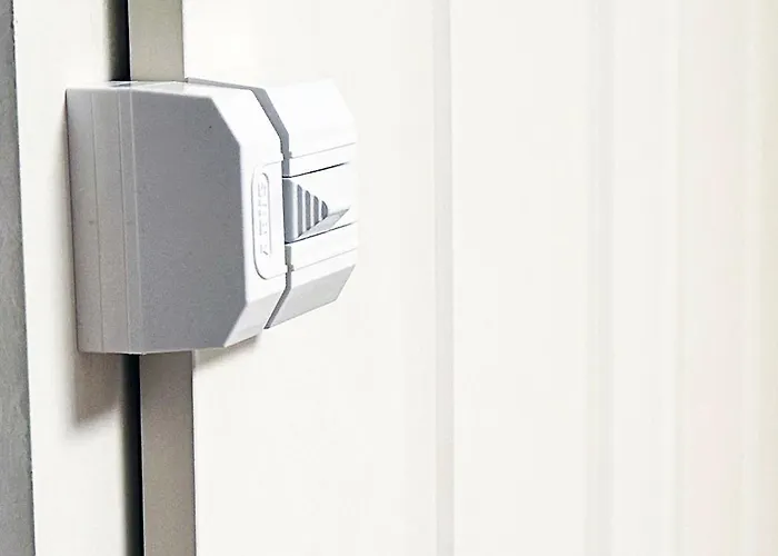 City-apartment In - Beuys - * Krefeld