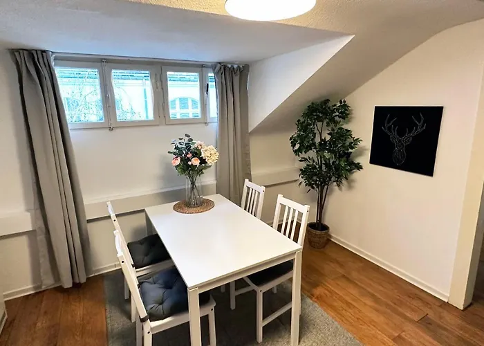 City-apartment In - Beuys - Apartment