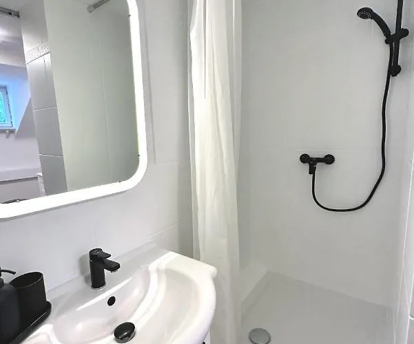 City-apartment In - Beuys - *