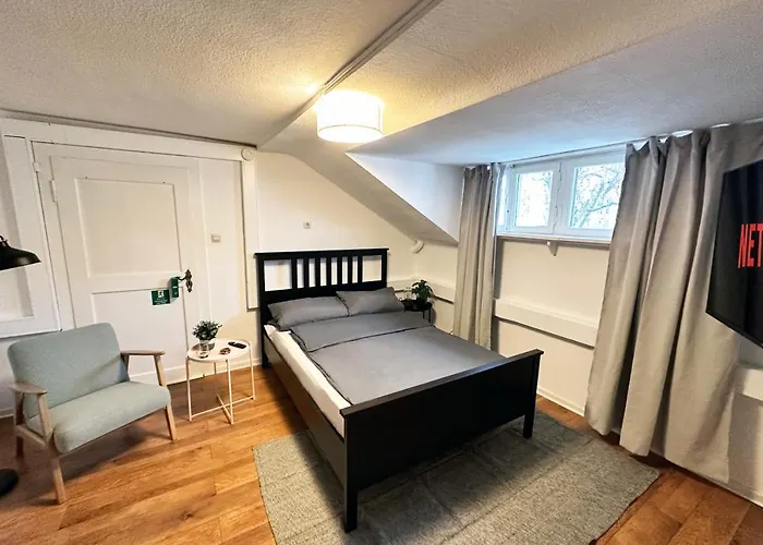 City-apartment In - Beuys - *