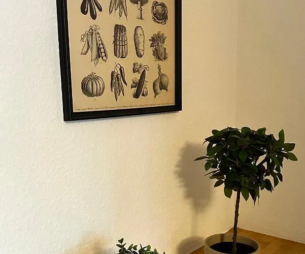 City-apartment In - Beuys - *