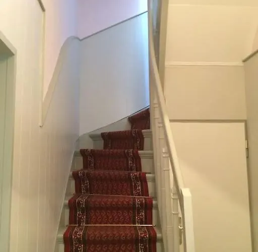 City-apartment In - Beuys - Krefeld