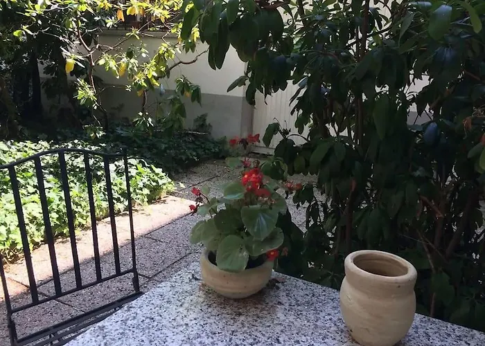 Apartment City-apartment In - Beuys - Krefeld